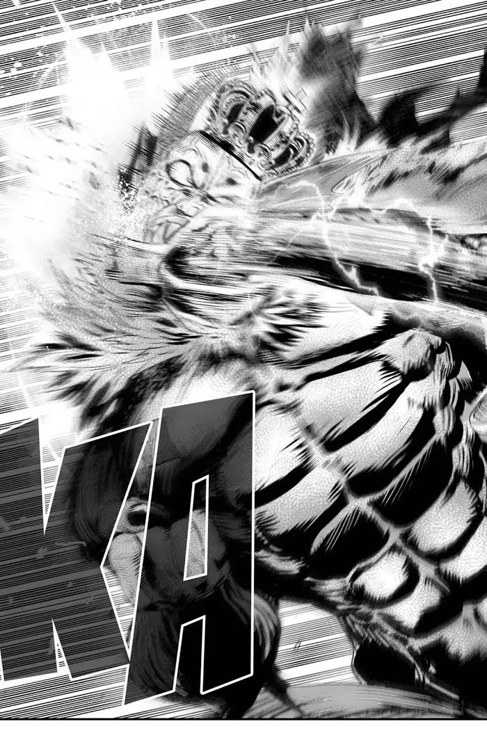 One Punch Man - Chapter 26 image 25